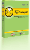 Webroot Spy Sweeper - Spyware removal tool