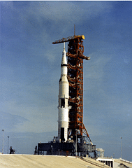 lunar apollo 11 mission