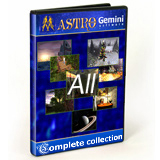 Complete Astro Gemini Collection CD