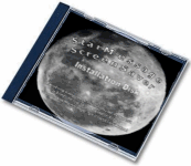 StarMessage Screensaver Installation CDRom