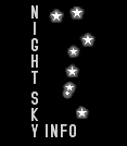 Night Sky Information