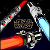 Star Wars Lightsaber Replicas