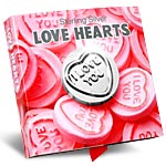 Silver Refresher Love Hear