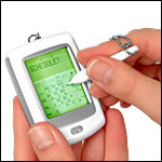 Simkey Simcard Backup