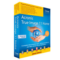 Acronis True Image